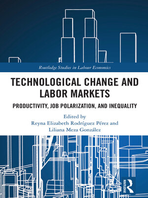 cover image of Technological Change and Labor Markets